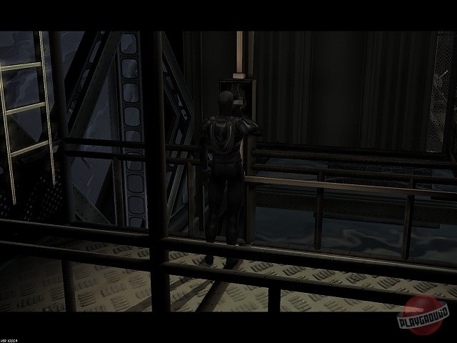 Скриншот из игры Diabolik: Original Sin - 2