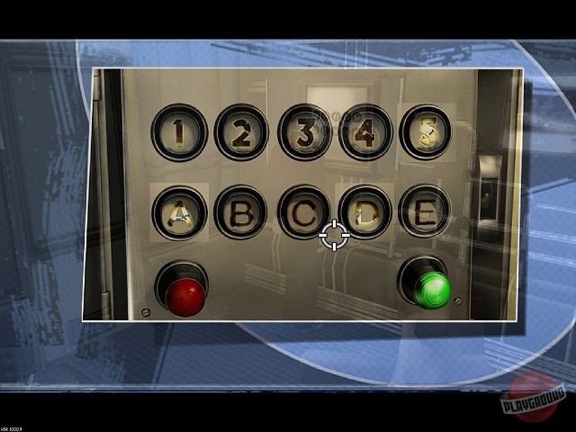 Скриншот из игры Diabolik: Original Sin - 7