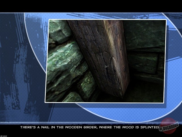 Скриншот из игры Diabolik: Original Sin - 6