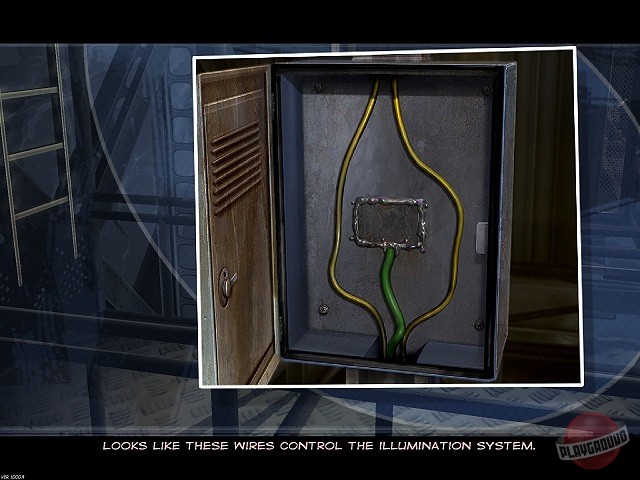 Скриншот из игры Diabolik: Original Sin - 1