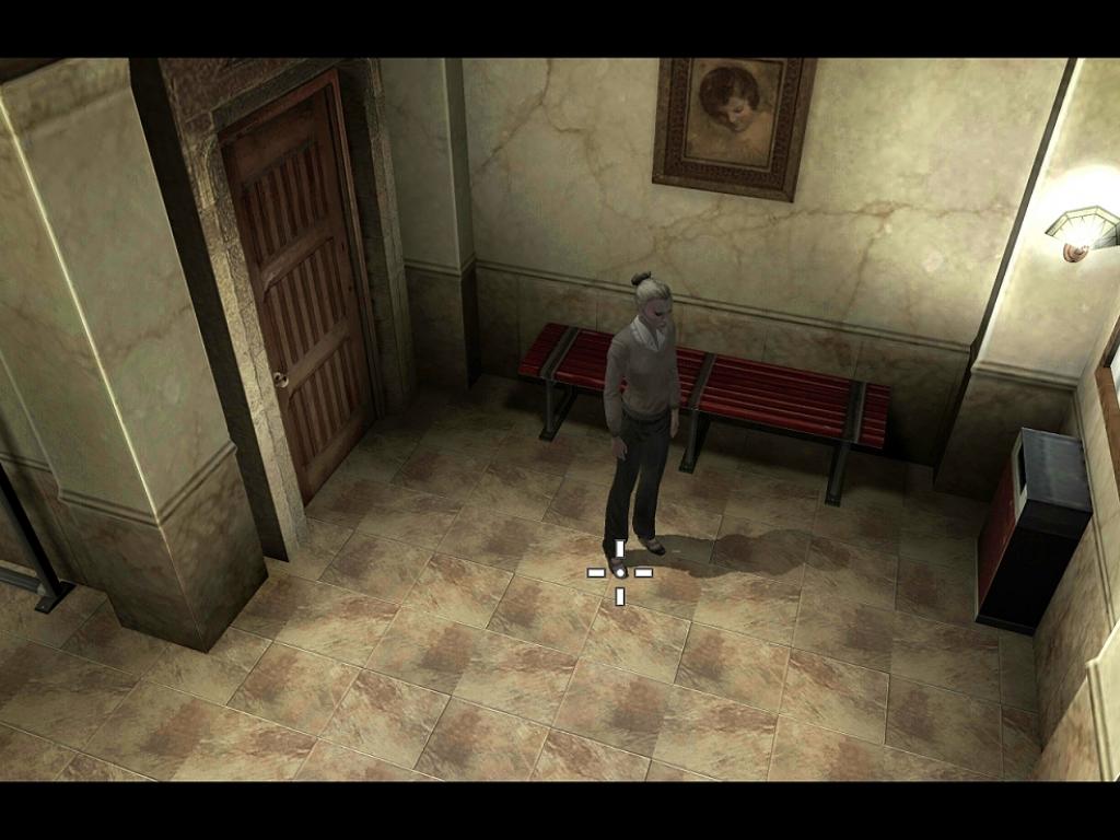 Скриншот из игры Diabolik: The Original Sin - 43