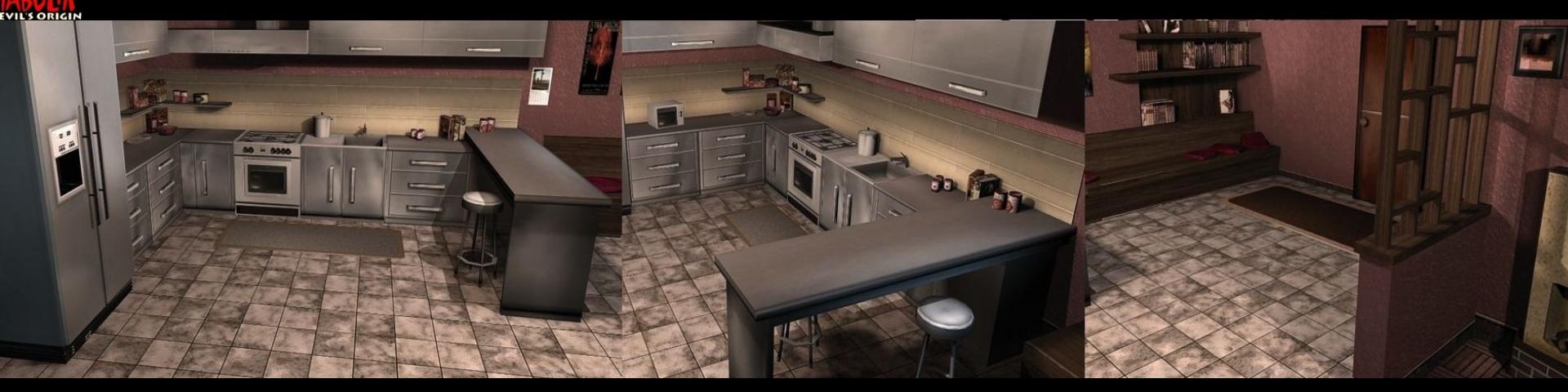 Скриншот из игры Diabolik: The Original Sin - 11