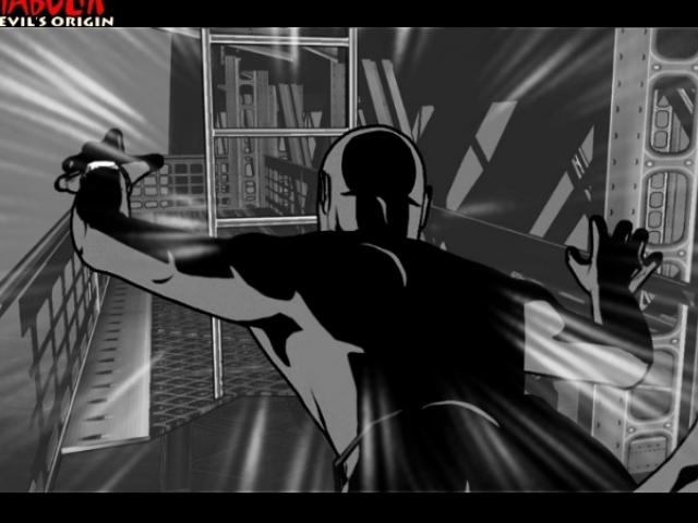 Скриншот из игры Diabolik: The Original Sin - 41