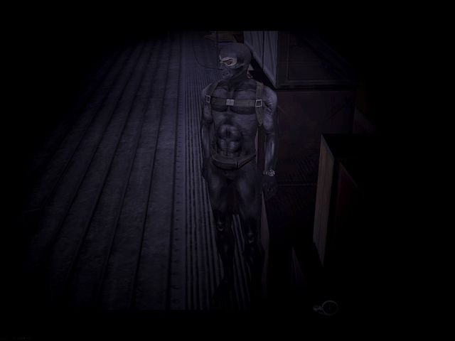 Скриншот из игры Diabolik: The Original Sin - 63