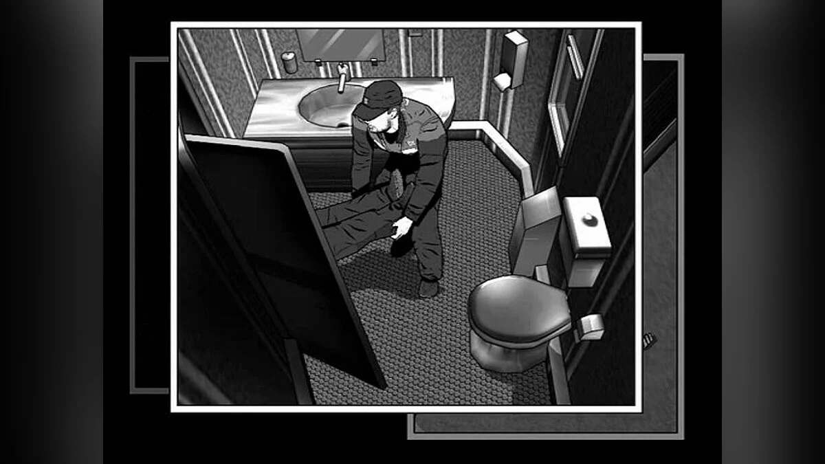 Скриншот из игры Diabolik: The Original Sin - 3