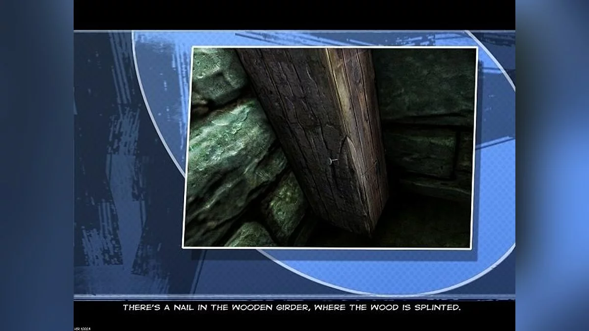 Скриншот из игры Diabolik: The Original Sin - 21