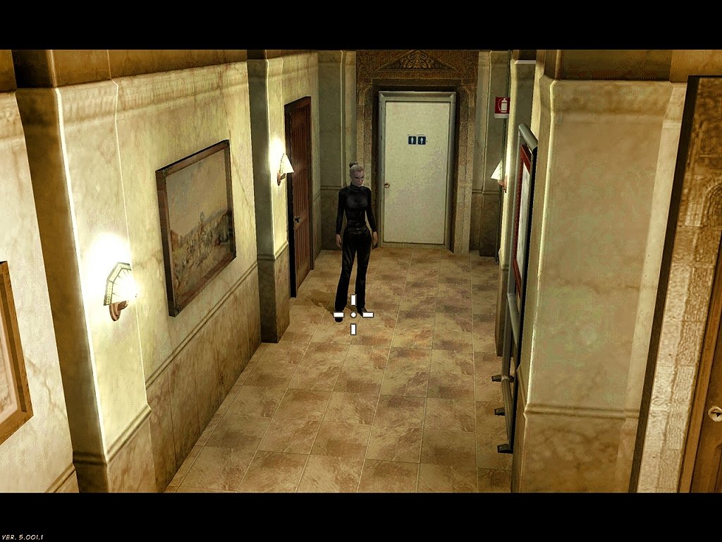 Скриншот из игры Diabolik: The Original Sin - 75