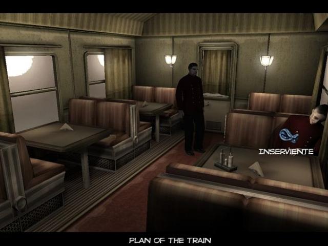 Скриншот из игры Diabolik: The Original Sin - 60