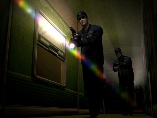 Скриншот из игры Diabolik: The Original Sin - 54