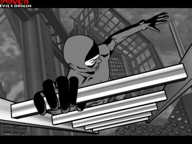 Скриншот из игры Diabolik: The Original Sin - 66