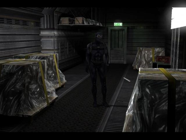 Скриншот из игры Diabolik: The Original Sin - 50