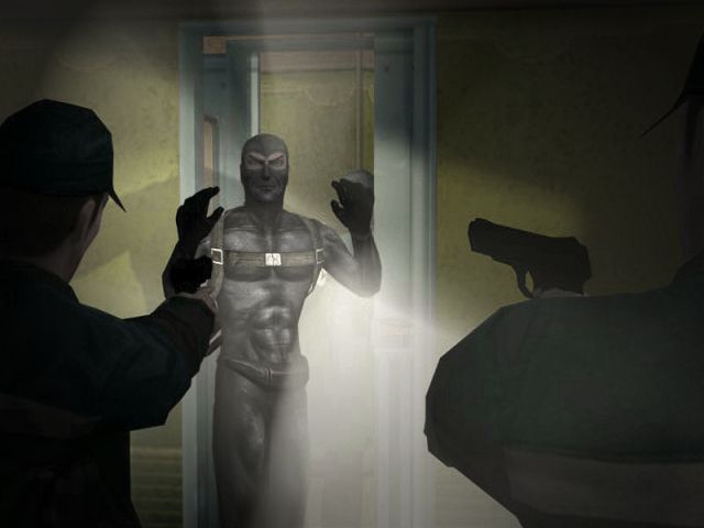 Скриншот из игры Diabolik: The Original Sin - 51