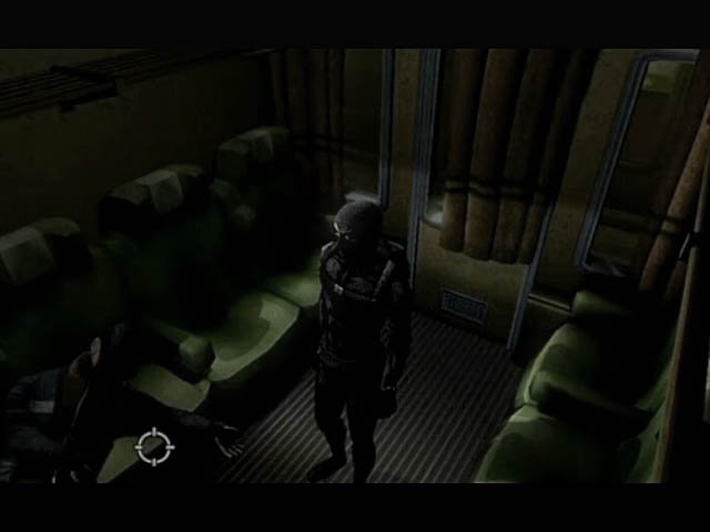 Скриншот из игры Diabolik: The Original Sin - 36