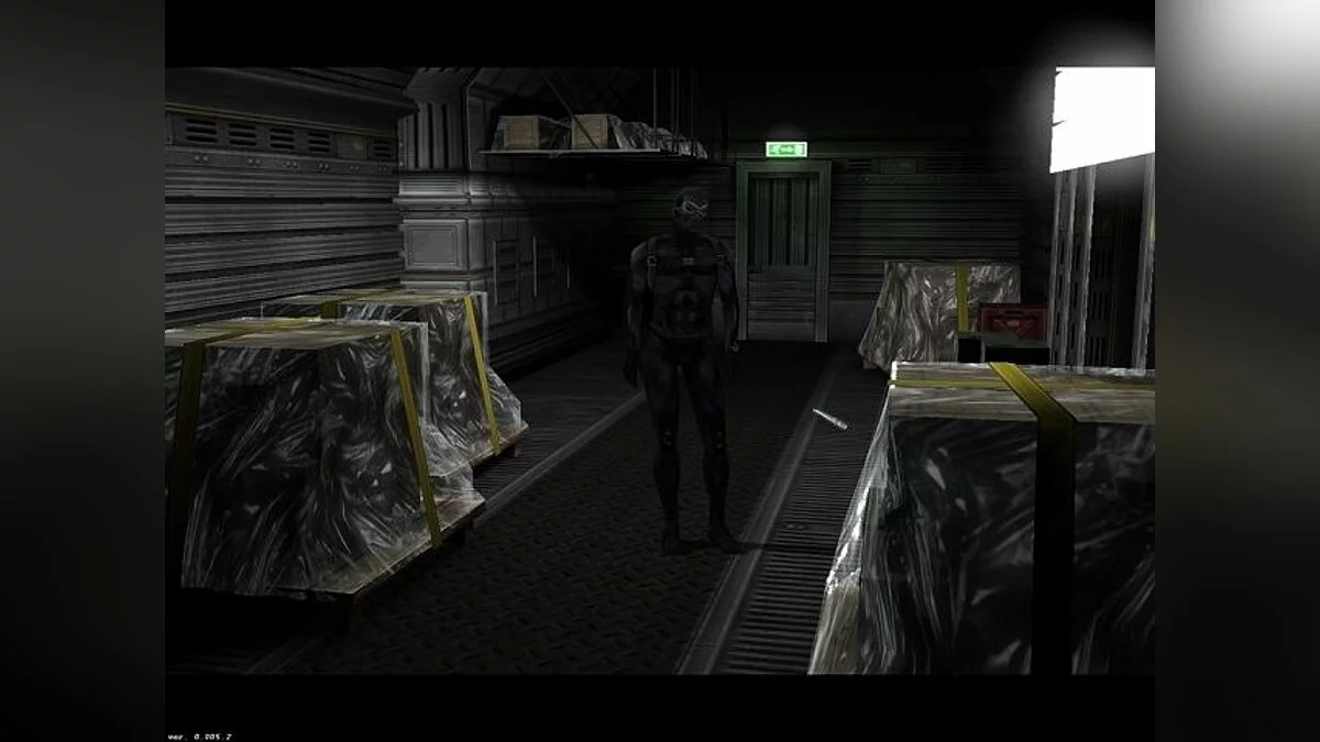 Скриншот из игры Diabolik: The Original Sin - 17