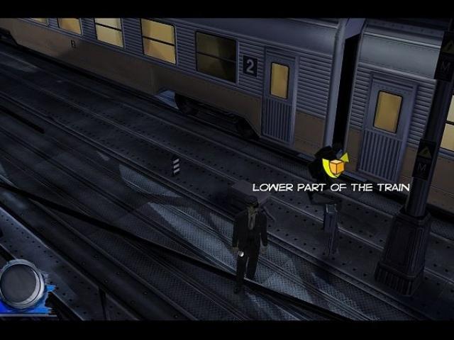 Скриншот из игры Diabolik: The Original Sin - 68