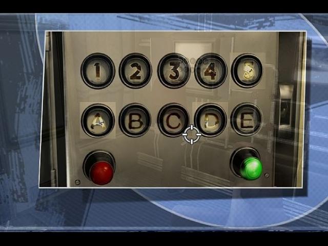 Скриншот из игры Diabolik: The Original Sin - 1