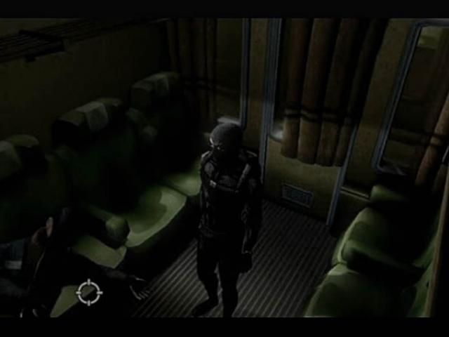 Скриншот из игры Diabolik: The Original Sin - 45