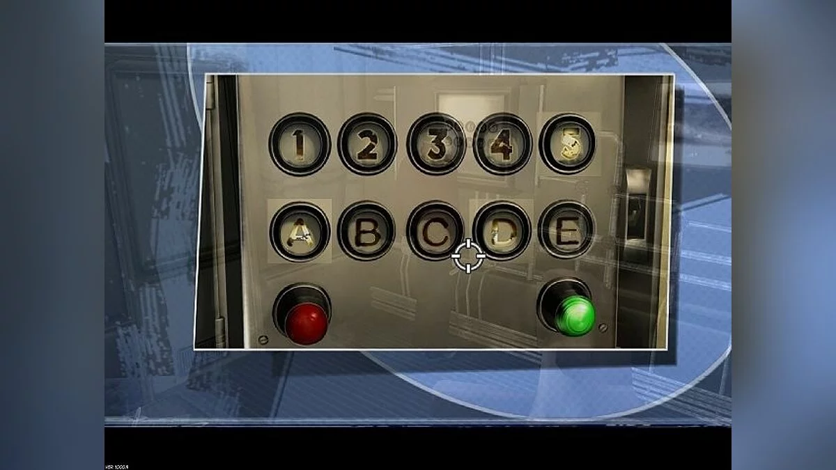 Скриншот из игры Diabolik: The Original Sin - 15