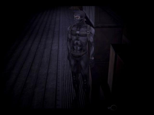 Скриншот из игры Diabolik: The Original Sin - 37