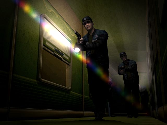 Скриншот из игры Diabolik: The Original Sin - 55