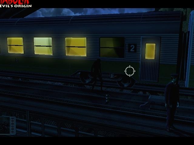 Скриншот из игры Diabolik: The Original Sin - 58