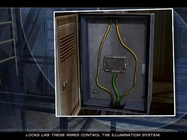 Скриншот из игры Diabolik: The Original Sin - 4