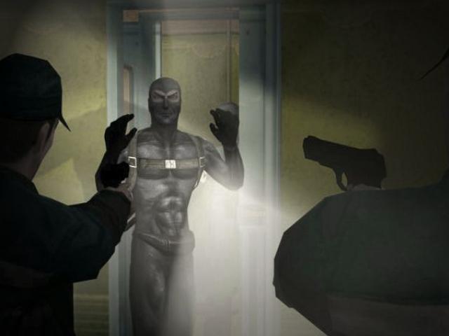 Скриншот из игры Diabolik: The Original Sin - 47