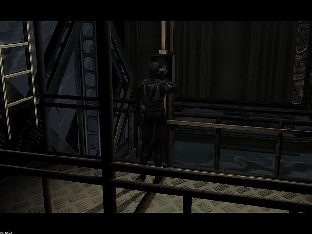 Скриншот из игры Diabolik: The Original Sin - 53