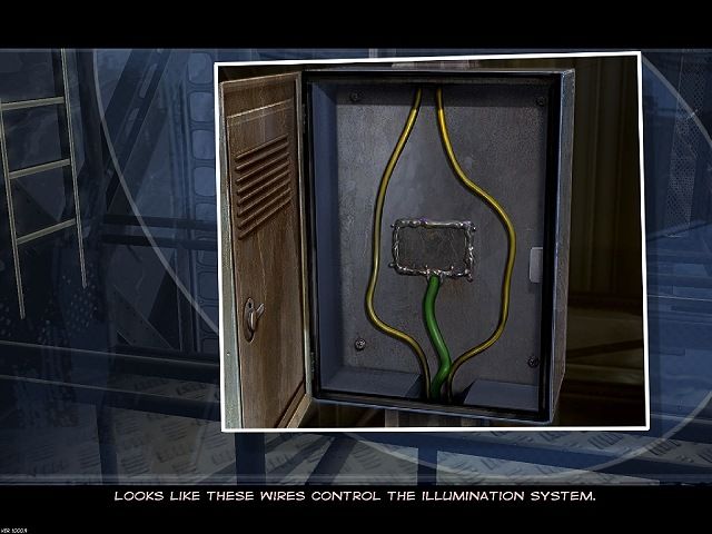 Скриншот из игры Diabolik: The Original Sin - 39