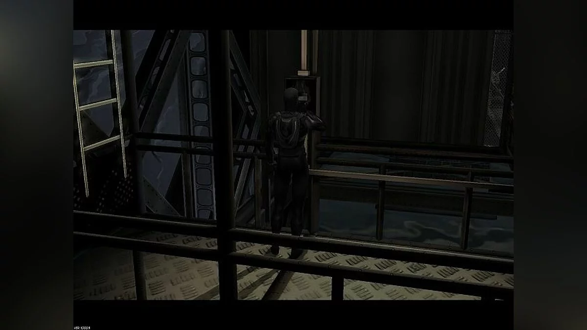 Скриншот из игры Diabolik: The Original Sin - 23