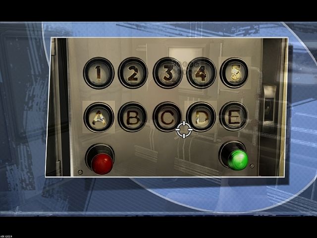 Скриншот из игры Diabolik: The Original Sin - 74