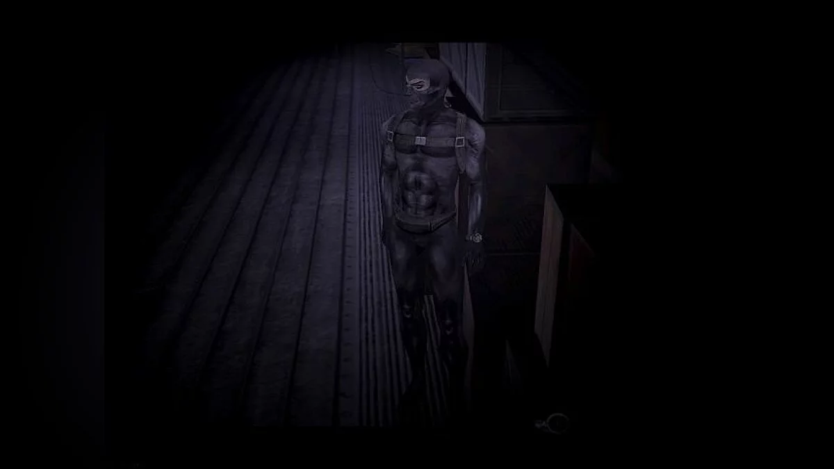 Скриншот из игры Diabolik: The Original Sin - 10