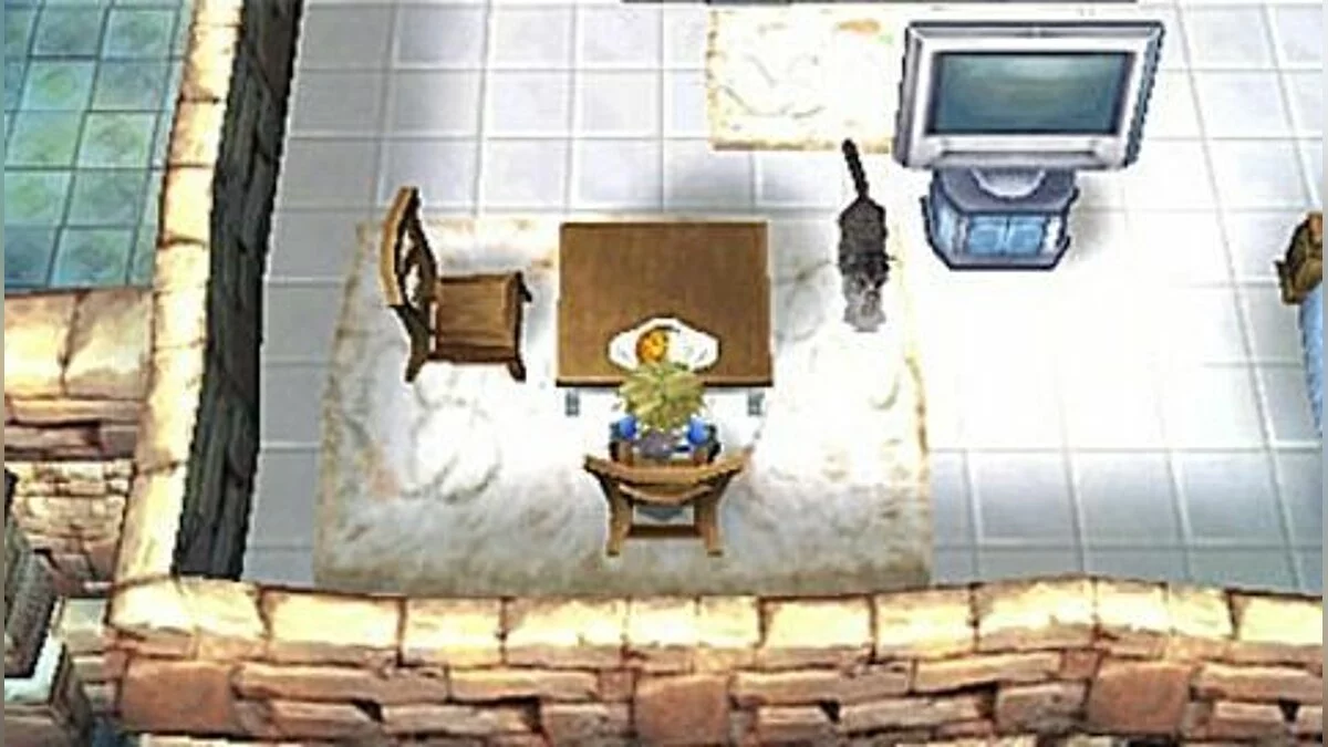 Скриншот из игры Innocent Life: A Futuristic Harvest Moon - 4