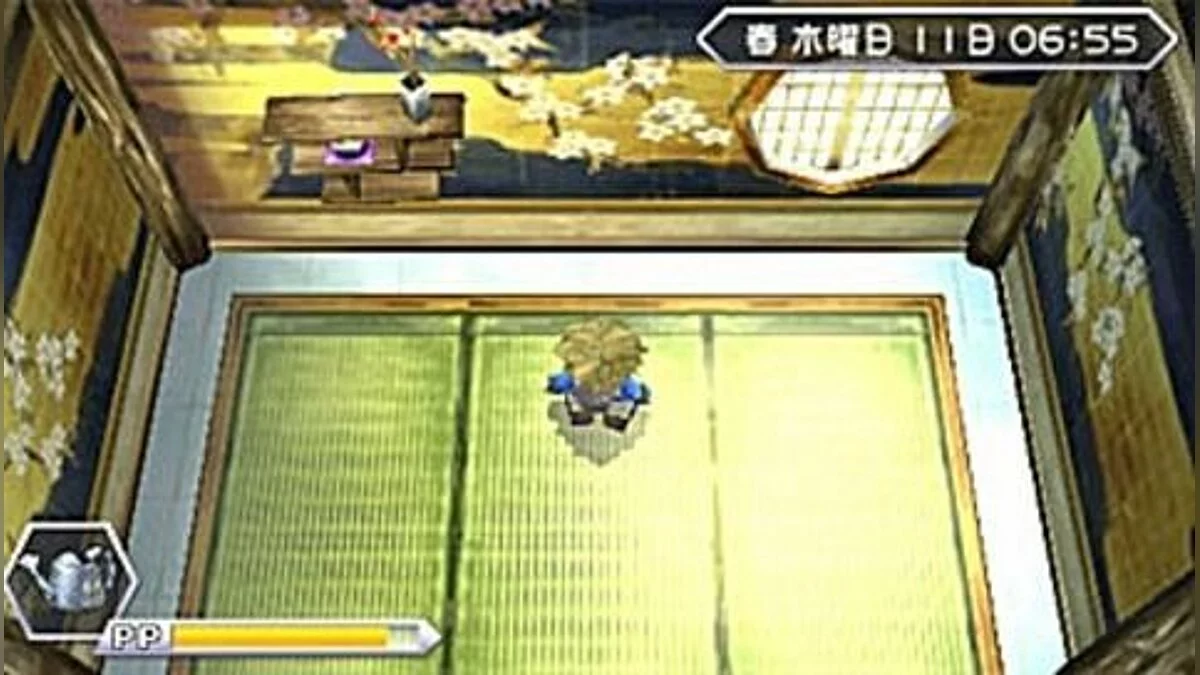 Скриншот из игры Innocent Life: A Futuristic Harvest Moon - 2