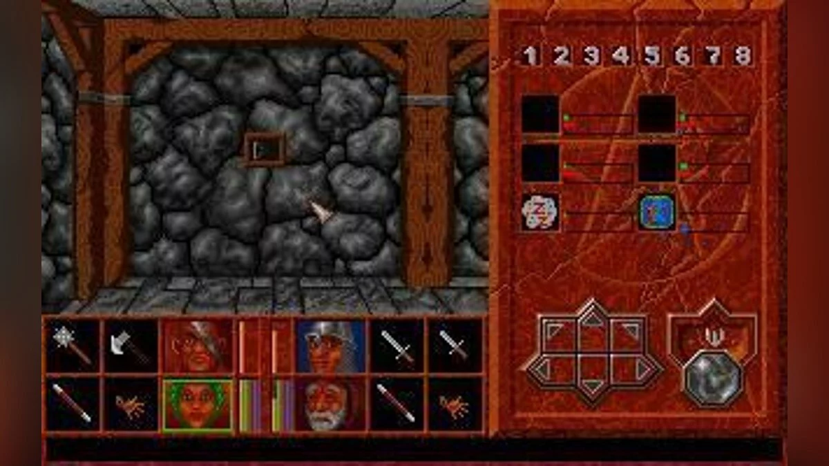 Скриншот из игры Abandoned Places 2 - 8