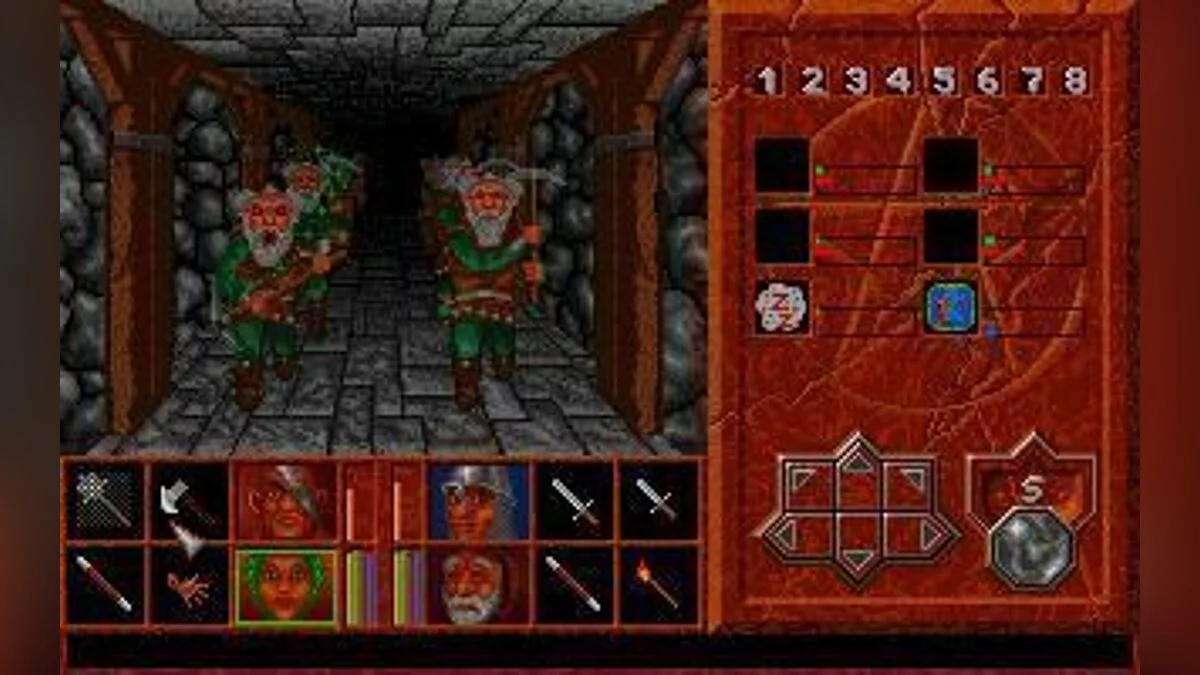 Скриншот из игры Abandoned Places 2 - 10