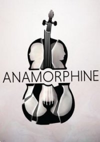 Обложка игры Anamorphine