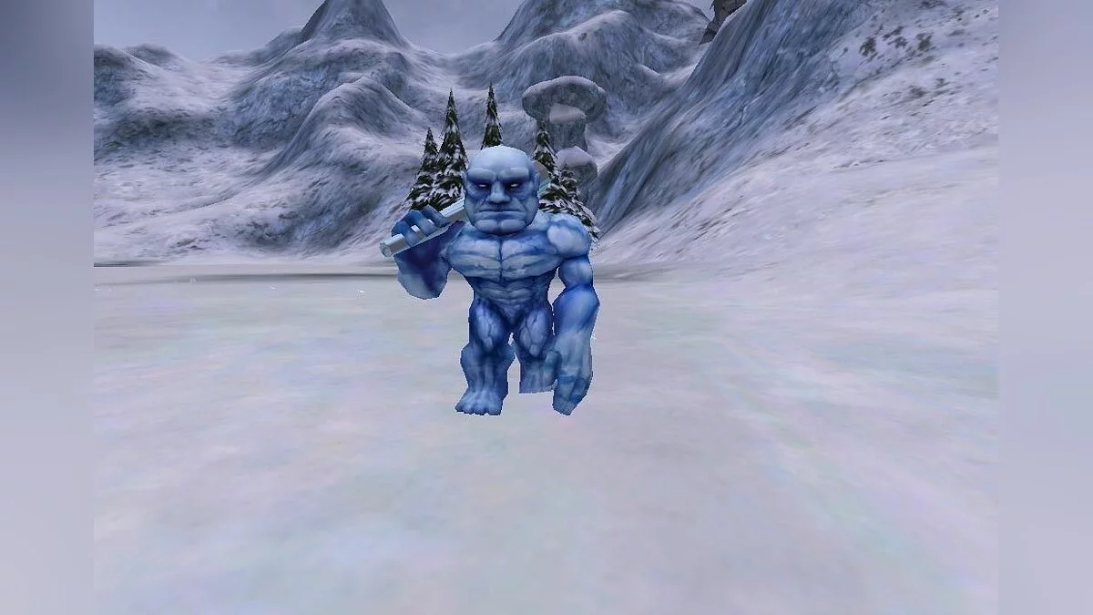 Скриншот из игры Horizons: Empire of Istaria - 7