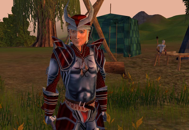 Скриншот из игры Horizons: Empire of Istaria - 65