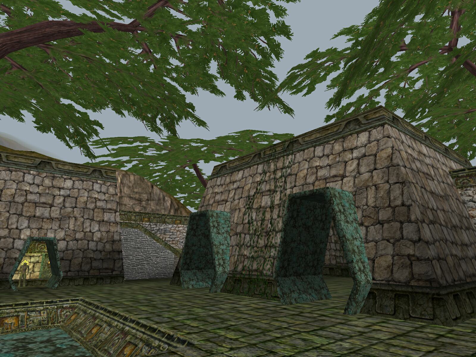 Скриншот из игры Horizons: Empire of Istaria - 38