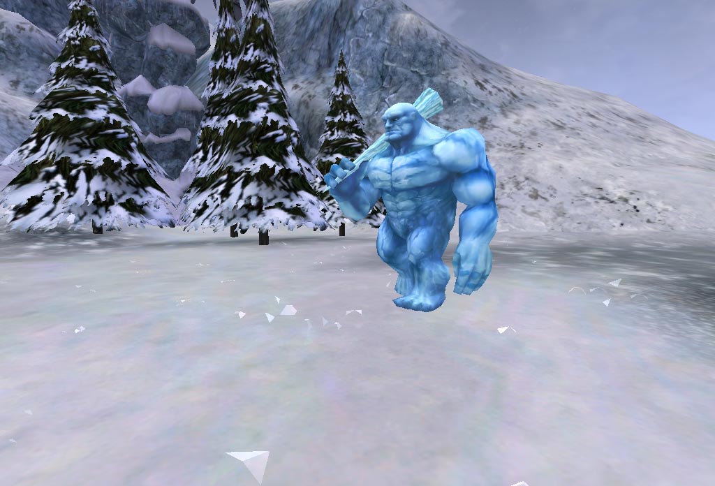 Скриншот из игры Horizons: Empire of Istaria - 49