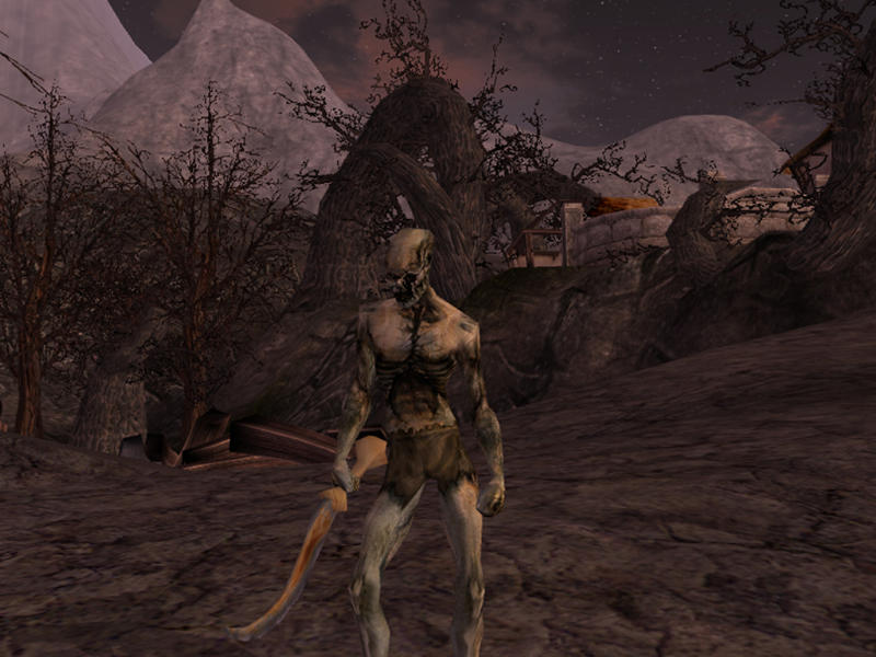 Скриншот из игры Horizons: Empire of Istaria - 54