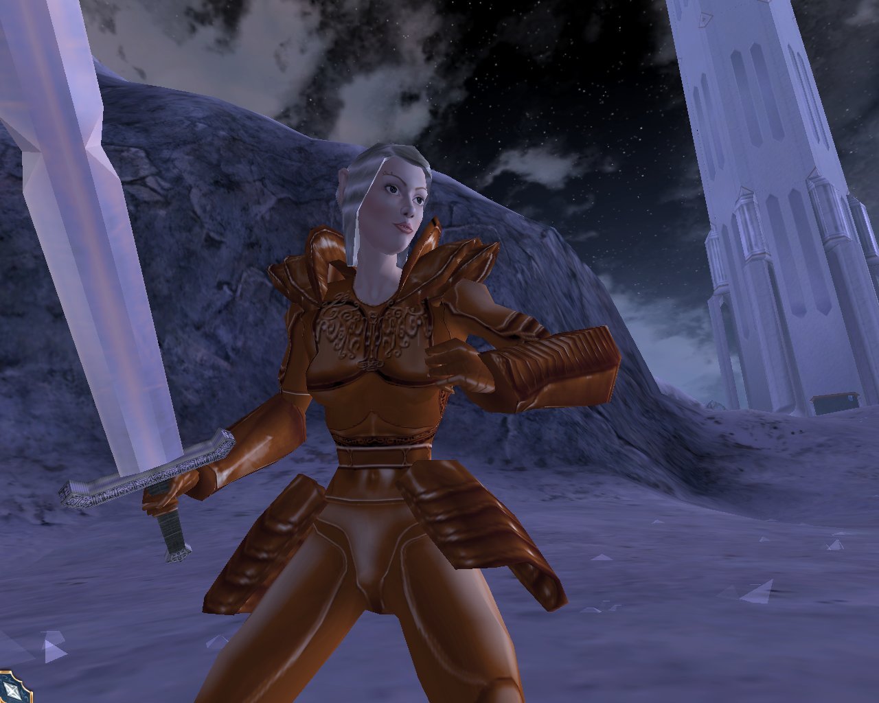 Скриншот из игры Horizons: Empire of Istaria - 73