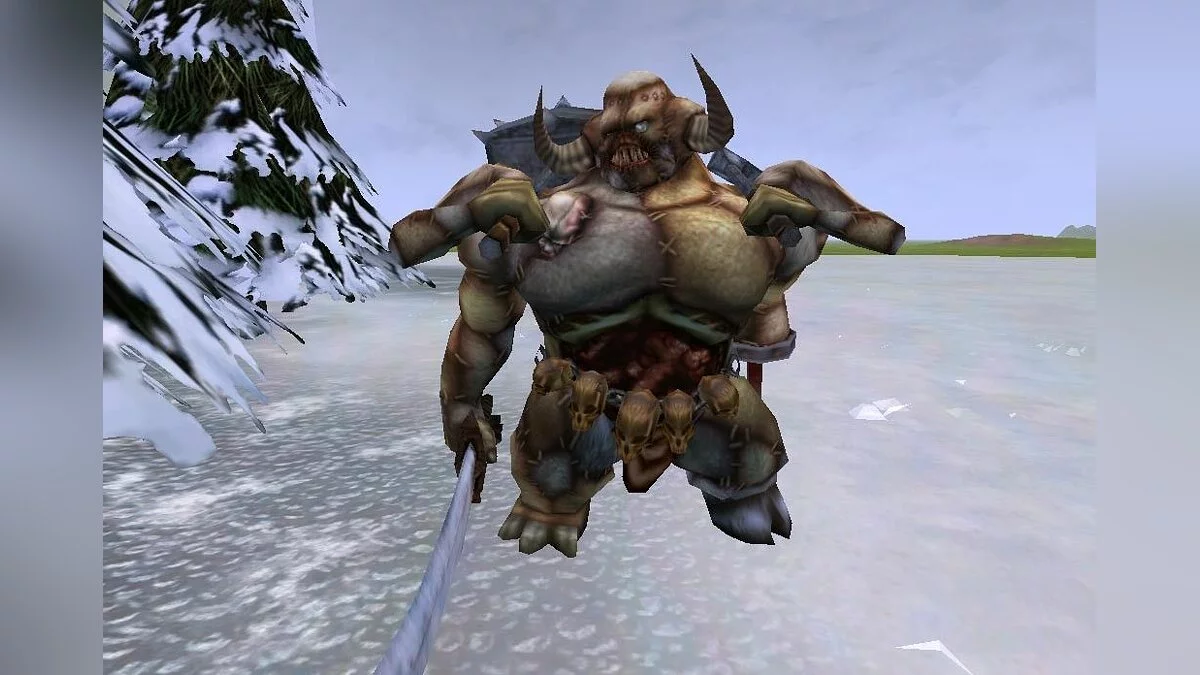 Скриншот из игры Horizons: Empire of Istaria - 8