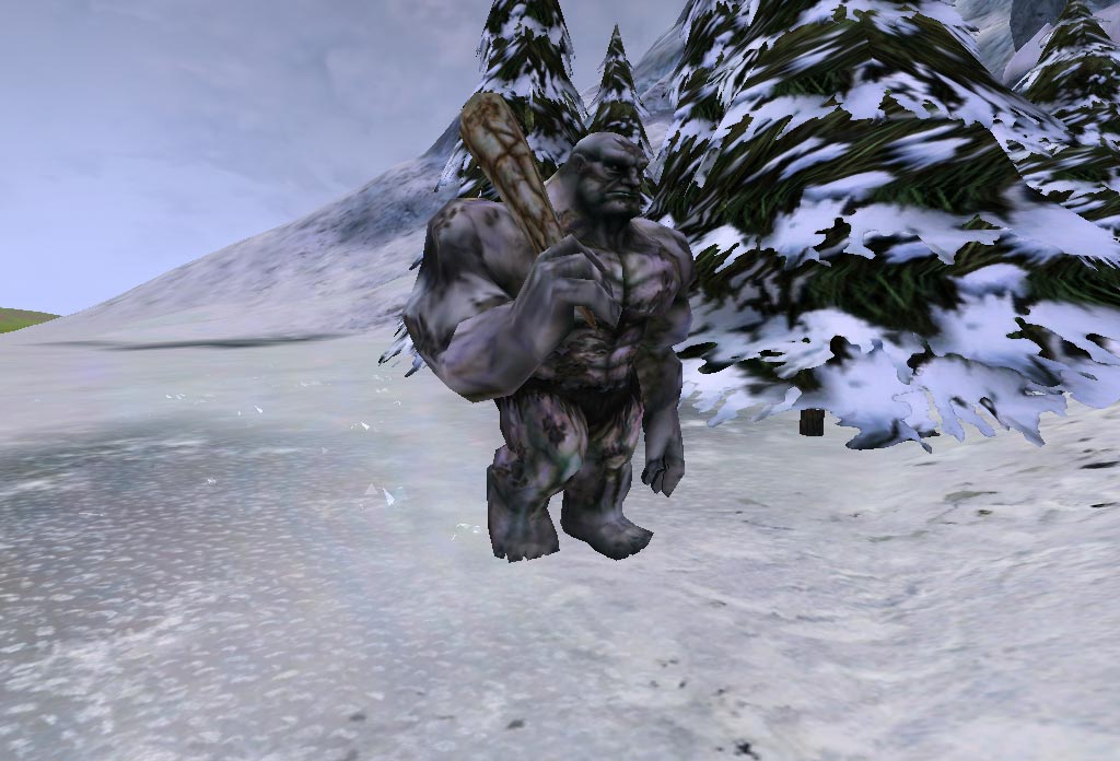 Скриншот из игры Horizons: Empire of Istaria - 79