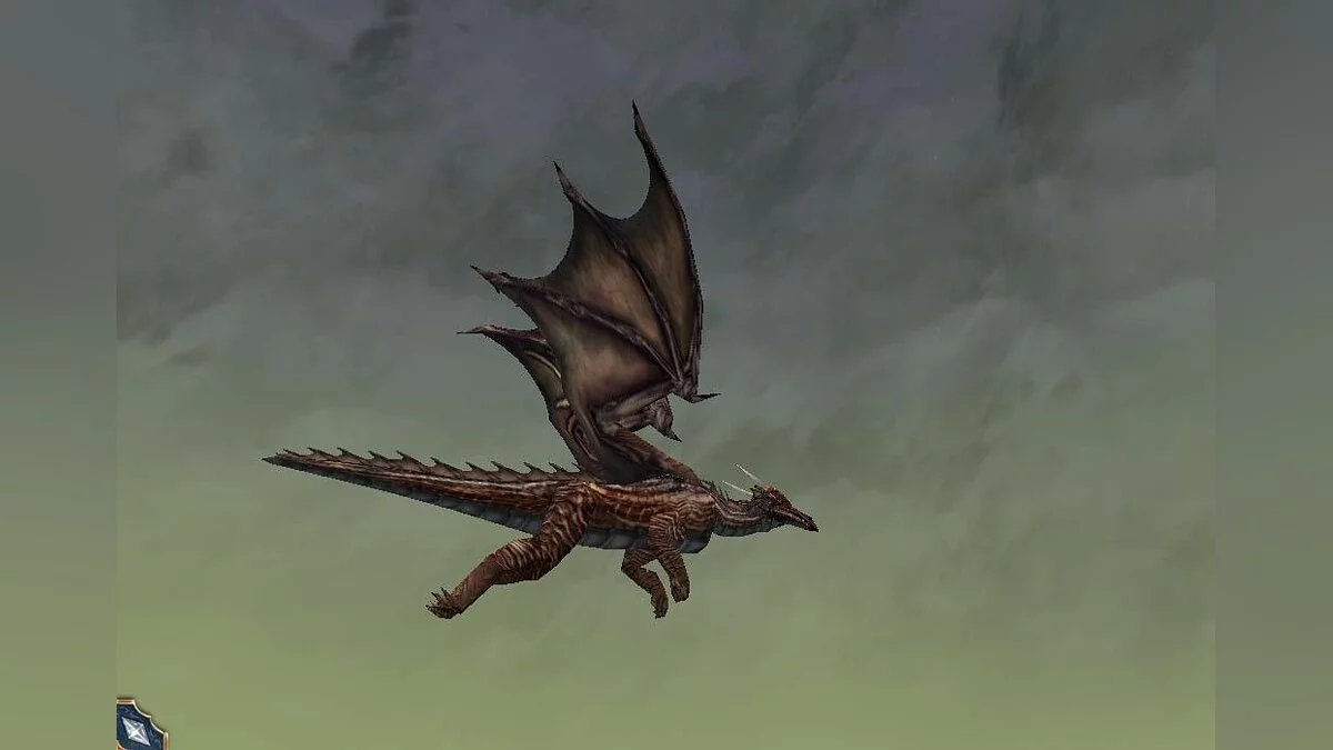 Скриншот из игры Horizons: Empire of Istaria - 30