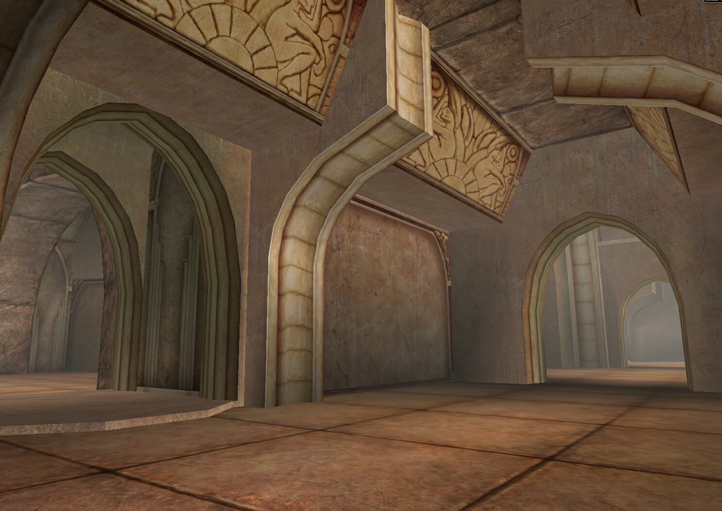 Скриншот из игры Horizons: Empire of Istaria - 4