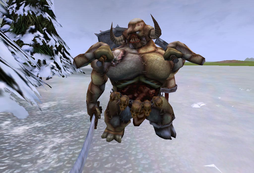 Скриншот из игры Horizons: Empire of Istaria - 104