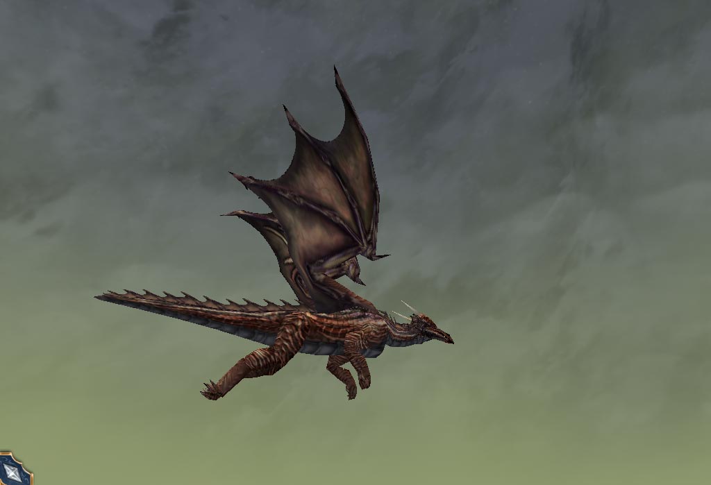 Скриншот из игры Horizons: Empire of Istaria - 80