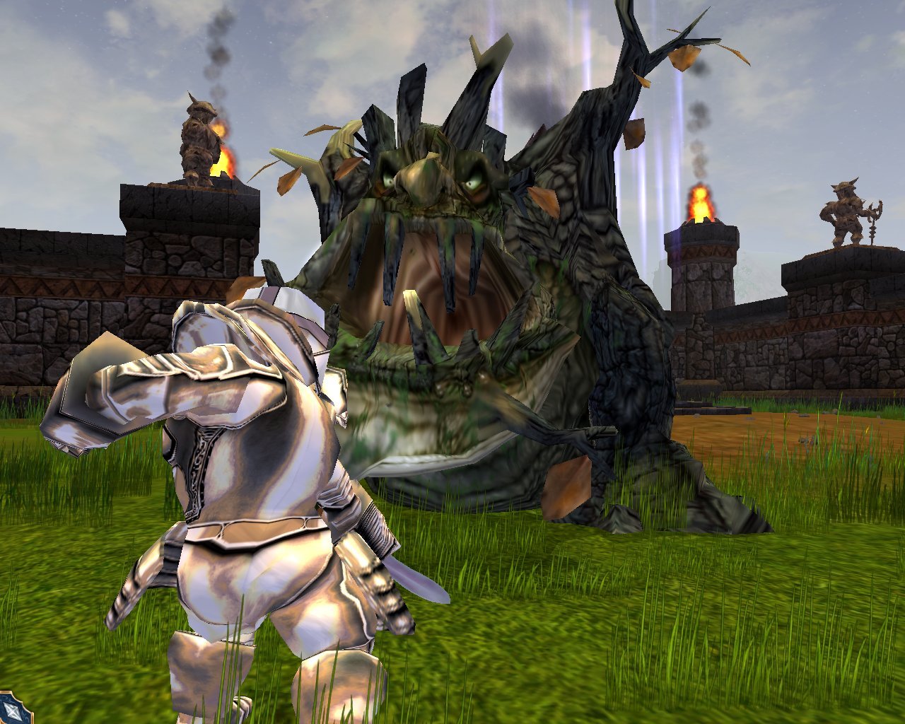 Скриншот из игры Horizons: Empire of Istaria - 88